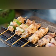 とり誠のおすすめ料理1