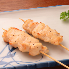 炭火焼酒場 吉のおすすめポイント1