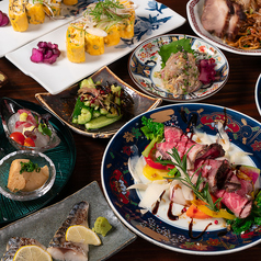 ヒトヤドパーラーの特集写真