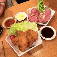 歌える居酒屋 いっこんのコース写真