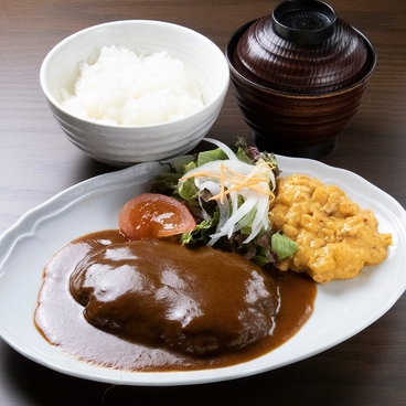 犇亭カフェのおすすめ料理1