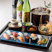 御食事処 ライブ割烹 万蓮のおすすめ料理2