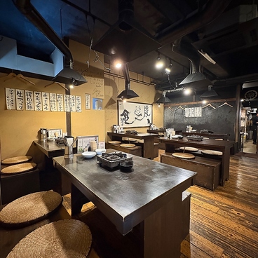 芭李呑 バリトンの雰囲気1