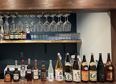 ご宴会向け飲み放題プランも充実◆お気軽にご相談下さい
