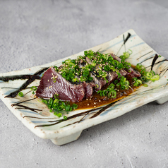 よだれ鰹