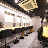 LUXE リュックス 道頓堀店の雰囲気2