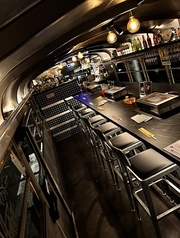 GRILL BUS Hi KYOTO グリルバスハイキョウトの写真