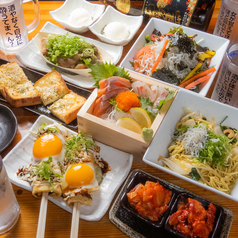 ニュー大衆酒場 なにわやの特集写真