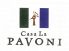 Casa La PAVONI カーサ ラ パボーニのロゴ