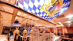 カイザーホフ 東京国際フォーラム前店の外観1