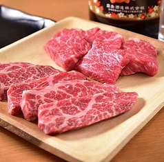 肉のサトウ商店　福山店の写真2