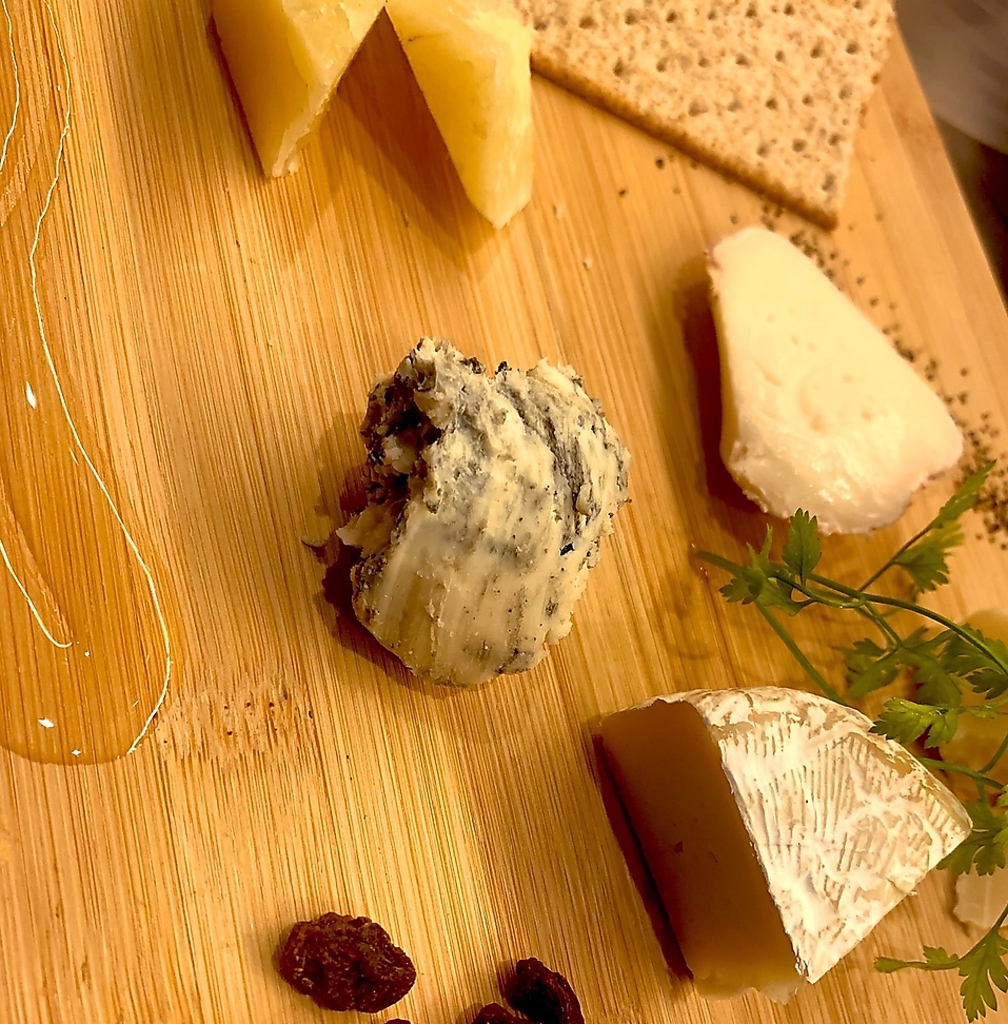 川越駅徒歩４分の個室イタリアン♪