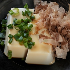 冷奴
