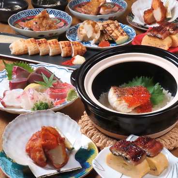 博多炉端スタイル 笑う魚のおすすめ料理1