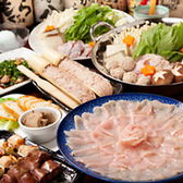 地鶏屋 ごくう 上野店のおすすめ料理2