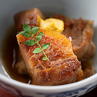 板長が手掛ける割烹料理。馴染みのない方もお気軽に♪