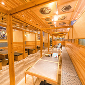 みやざき晴海 橘通店の雰囲気2