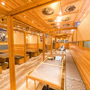 みやざき晴海 橘通店の雰囲気1