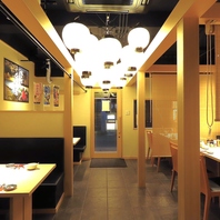 ご家族と、ご友人と、大切な方と。特別なお食事時間を。