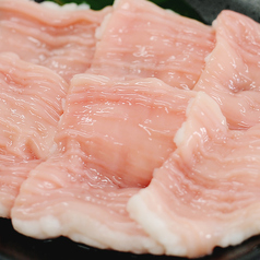 極上テッチャン