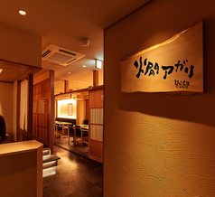 燗アガリ立川 別邸の写真