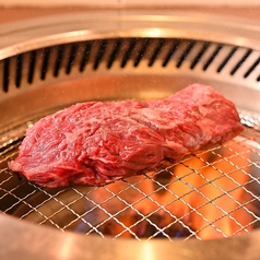 北新地 はらみのおすすめ料理3