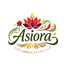 居酒屋Asiora アシオラのロゴ