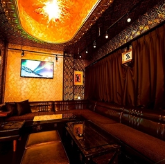 KARAOKE X カラオケクロス 池袋西口店の特集写真
