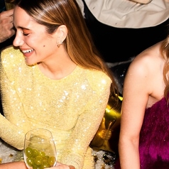 Vogue ヴォーグの特集写真