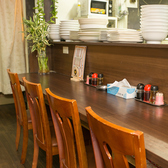 中華料理 慶軍飯店 けいぐんはんてんの雰囲気3