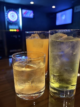 bar NEWGATE ニューゲートのおすすめ料理1