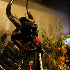 神戸牛専門店 パンドラ 匠の雰囲気3