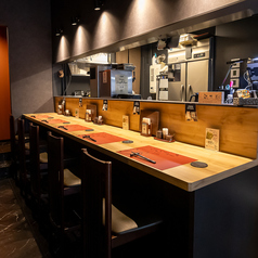 【和食居酒屋×新宿×個室有】輔星の雰囲気1