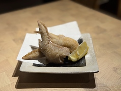 骨なし手羽唐揚げ 1本