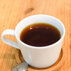 エプロン高根公団カフェのおすすめドリンク1