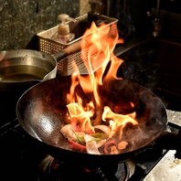 タイで修行を積んだタイコック直伝の味！