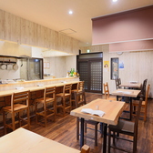 家庭料理居酒屋 愛情の雰囲気2