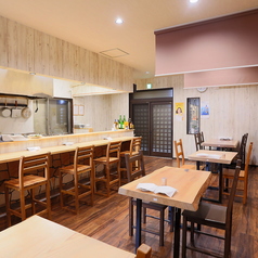 家庭料理居酒屋 愛情の雰囲気2