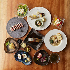 超 ウルトラのコース写真