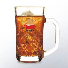 コーラトリハイ