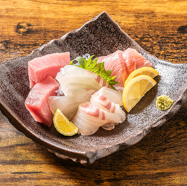 創作和食居酒屋　長八　京成大久保店のおすすめ料理1