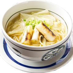 とり塩らーめん