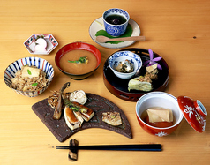 蔵精 Kurashowのおすすめランチ1