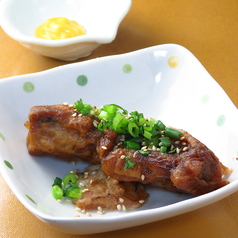 トロトロ角煮