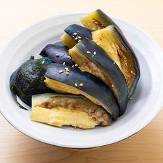 泉州水茄子漬け