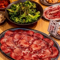【味樹園の姉妹店！】大衆ホルモン・やきにく煙力★