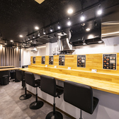 LUXE リュックス 道頓堀店の雰囲気3