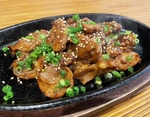 炭火串焼きいち守恒本店