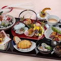 ホテルグランヴィア広島 日本料理 瀬戸内のおすすめ料理1