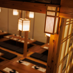 創作和食 晴れる屋池袋店